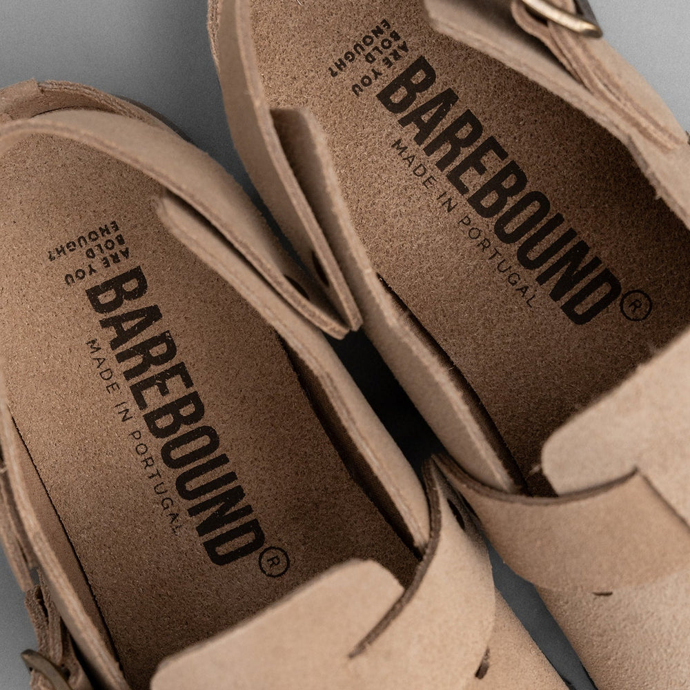 
                  
                    Barebound Adult - Ikaros - Barefoot Clog
                  
                