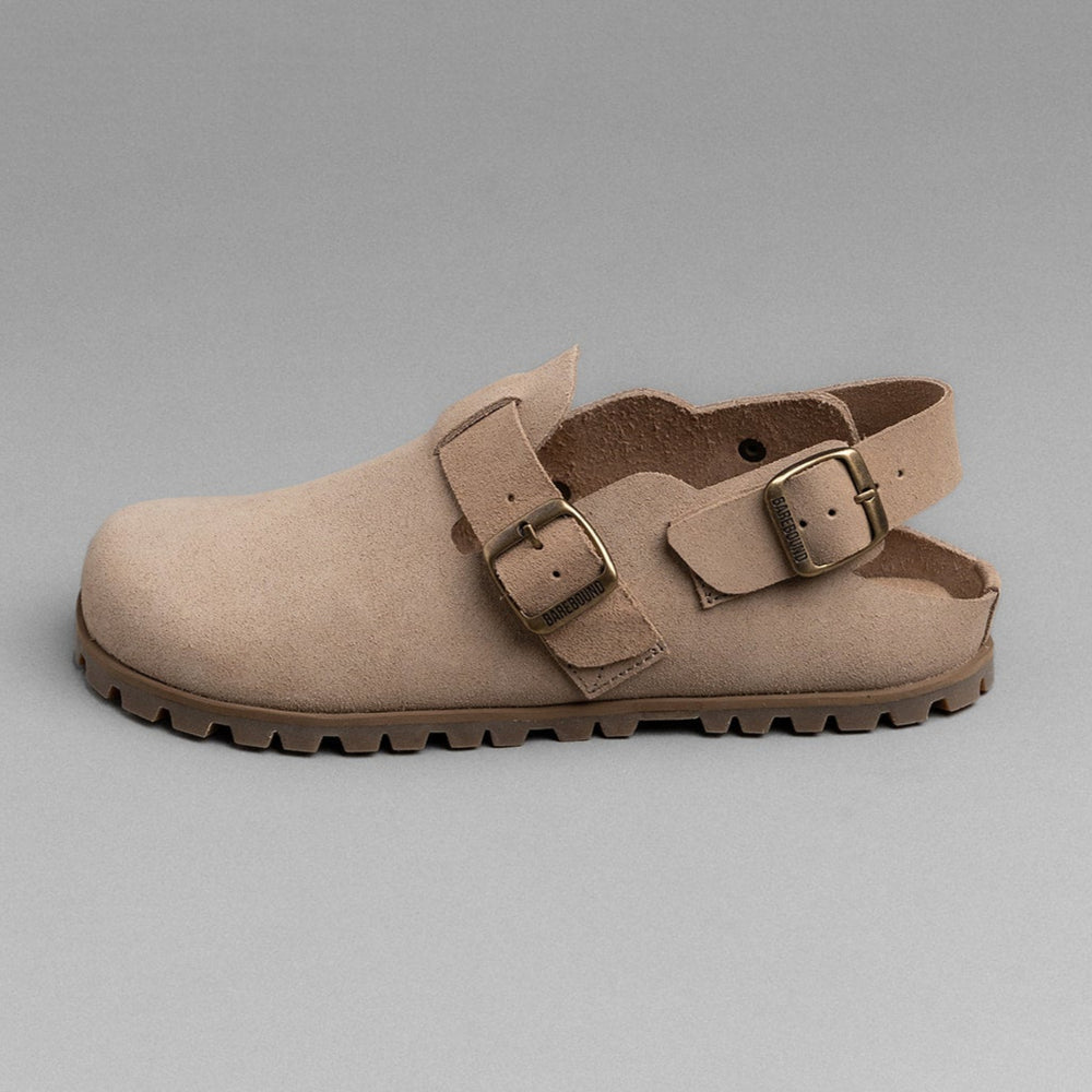 
                  
                    Barebound Adult - Ikaros - Barefoot Clog
                  
                