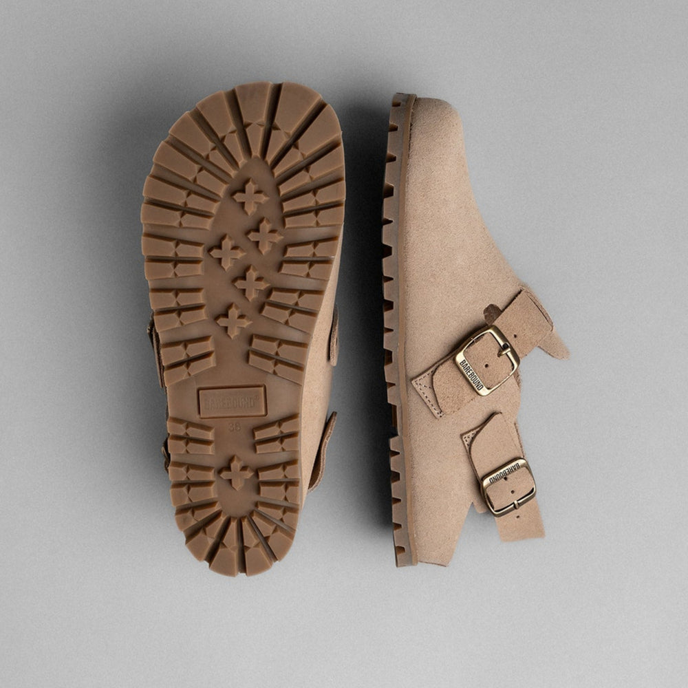 Barebound Adult - Ikaros - Barefoot Clog