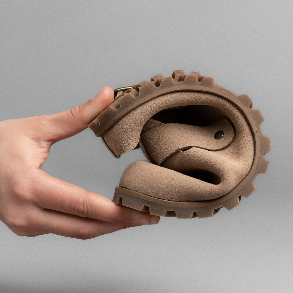 
                  
                    Barebound Adult - Ikaros - Barefoot Clog
                  
                