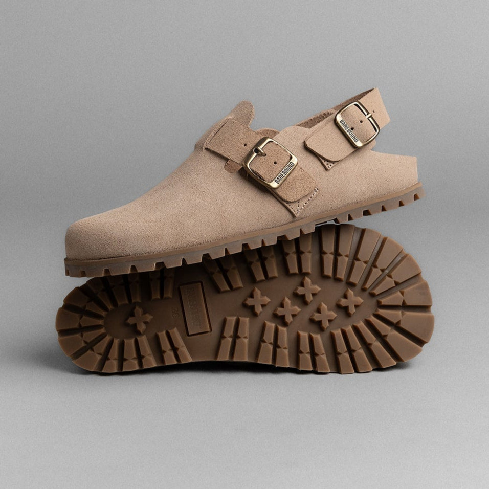 
                  
                    Barebound Adult - Ikaros - Barefoot Clog
                  
                