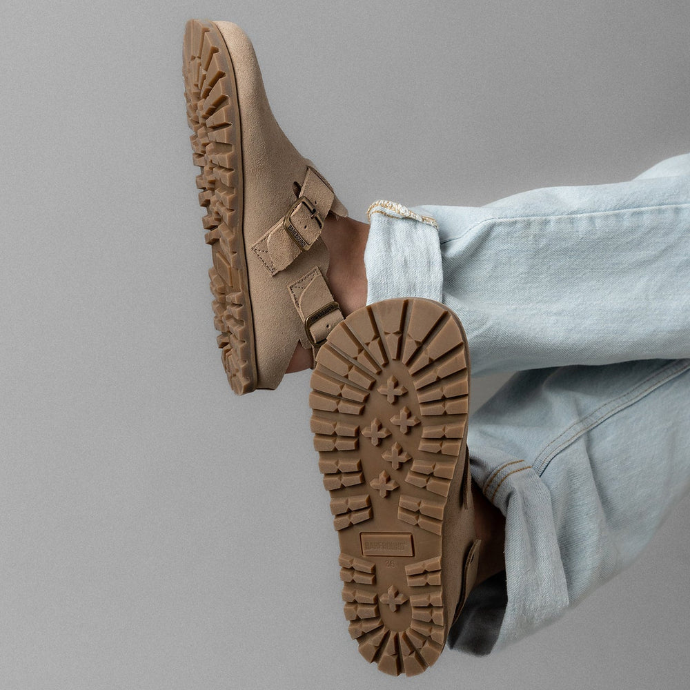 
                  
                    Barebound Adult - Ikaros - Barefoot Clog
                  
                