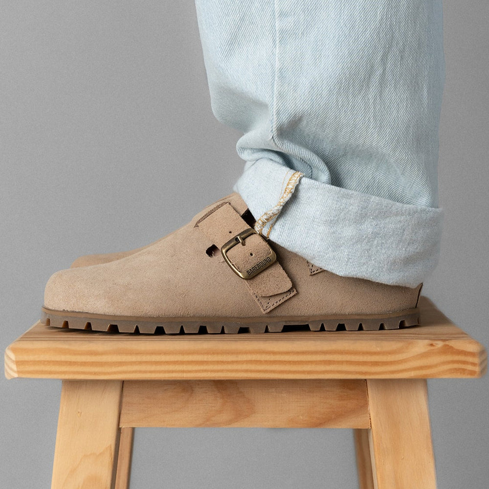 
                  
                    Barebound Adult - Ikaros - Barefoot Clog
                  
                
