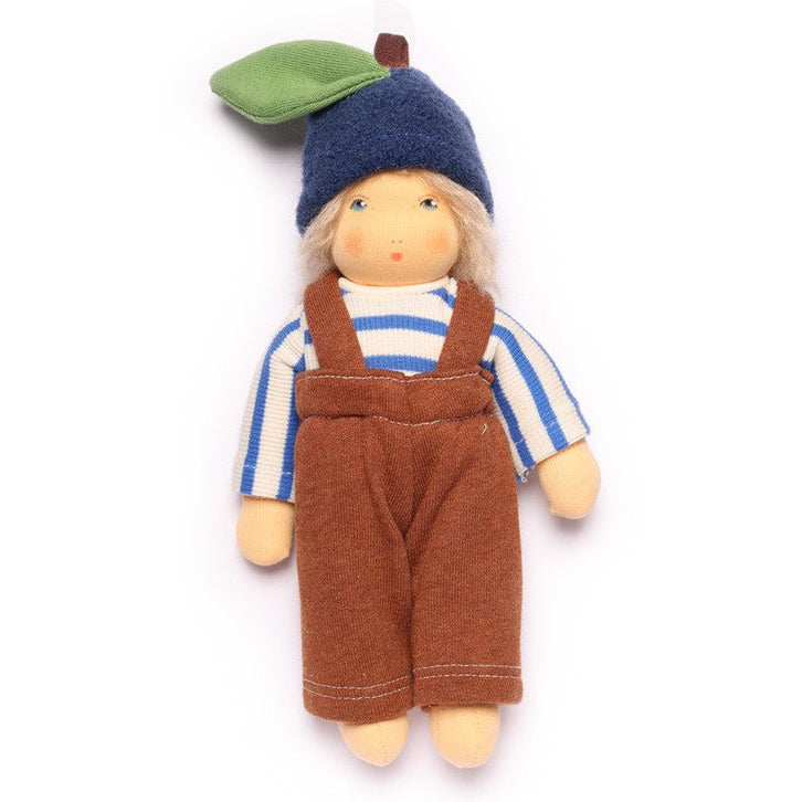 Nanchen Natur Blueberry Child - Bela