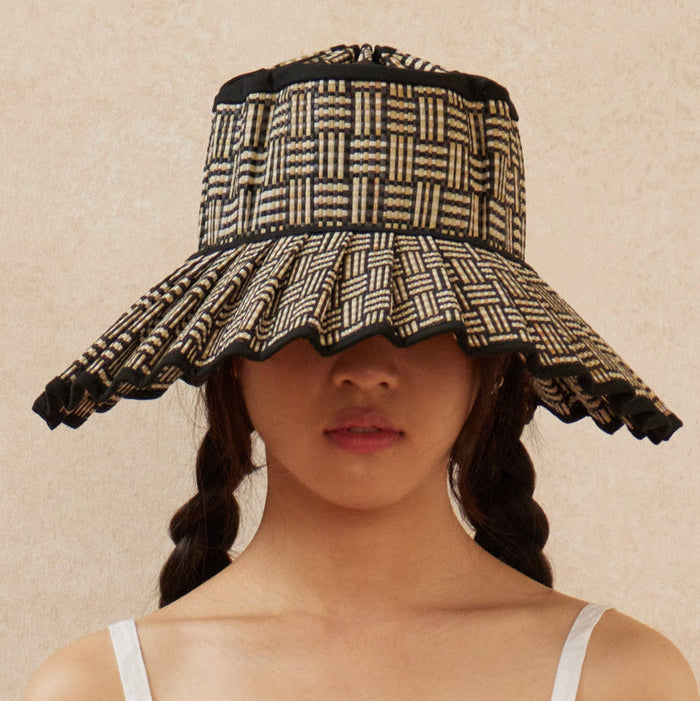 Lorna Murray Luxury Sustainable Sun Hats - UK Stockist – SMALL-FOLK