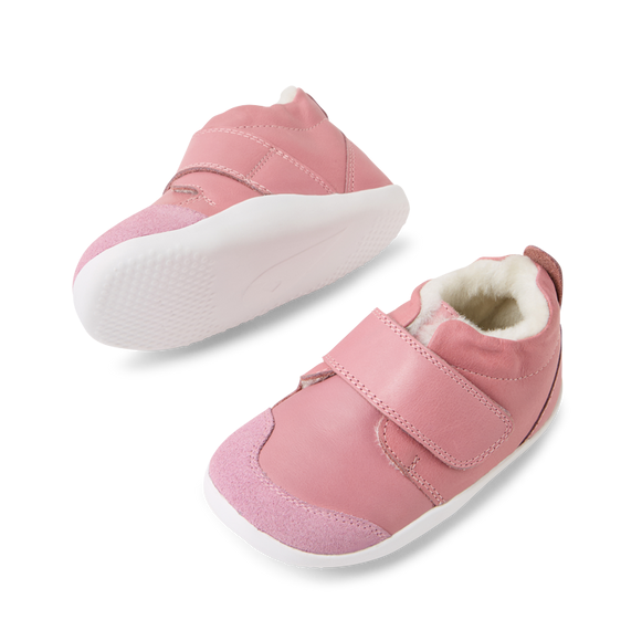 Bobux Rover Arctic XP Cruiser - Lilas
