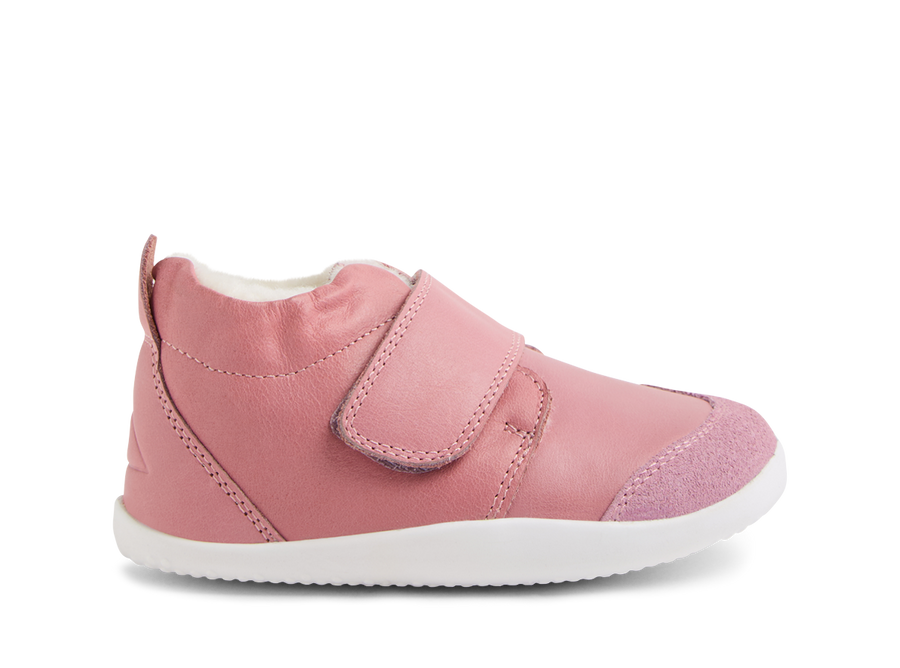 Bobux Rover Arctic XP Cruiser - Lilas