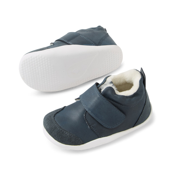 Bobux Rover Arctic XP Cruiser - Navy
