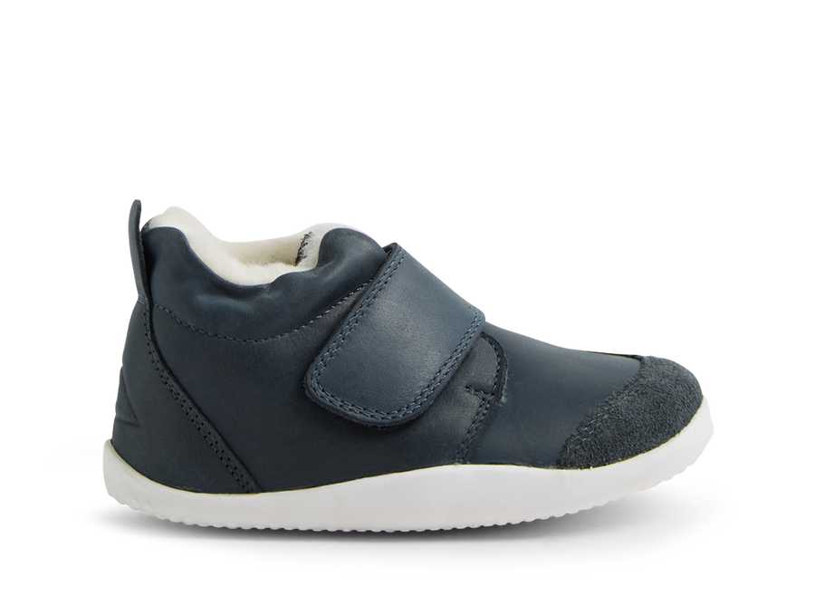 Bobux Rover Arctic XP Cruiser - Navy