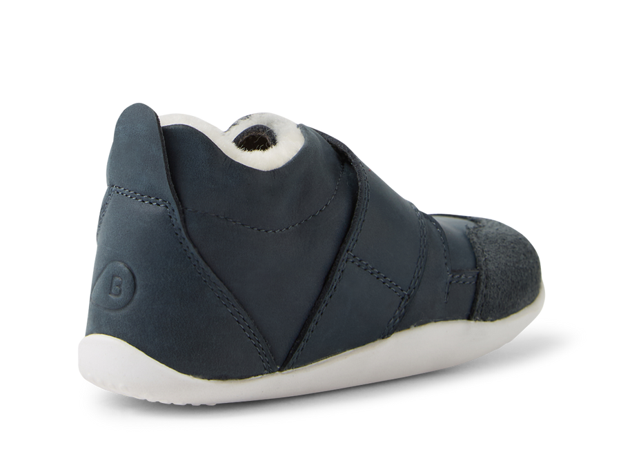 
                  
                    Bobux Rover Arctic XP Cruiser - Navy
                  
                