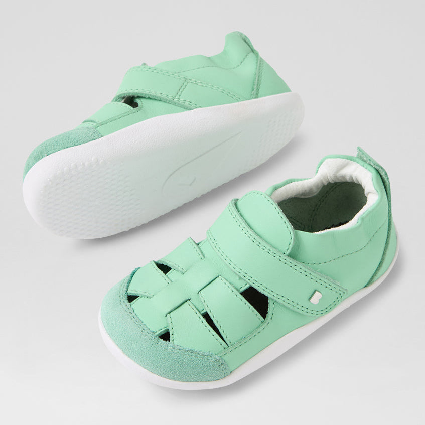 Bobux XP Maris - Jelly Mint