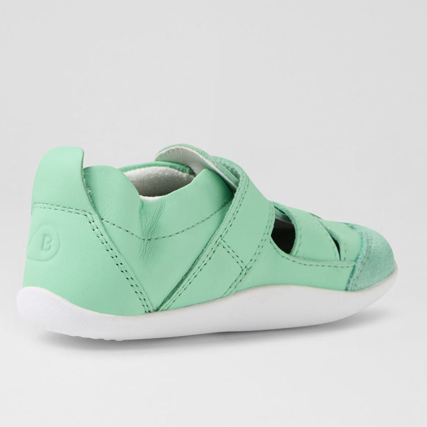 Bobux XP Maris - Jelly Mint