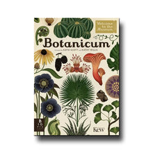  Templar Publishing Botanicum - Kathy Willis/Katie Scott
