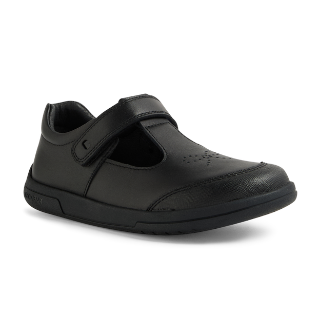 
                  
                    Bobux School - Bubbles - Black
                  
                