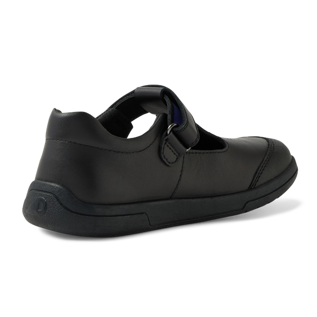 
                  
                    Bobux School - Bubbles - Black
                  
                