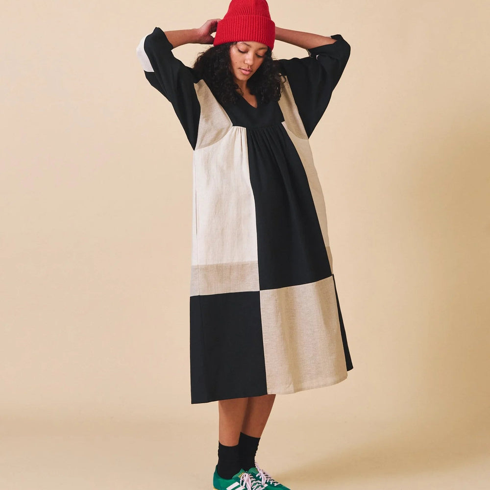 
                  
                    Sideline Women's Betty Dress - Mono Mix
                  
                