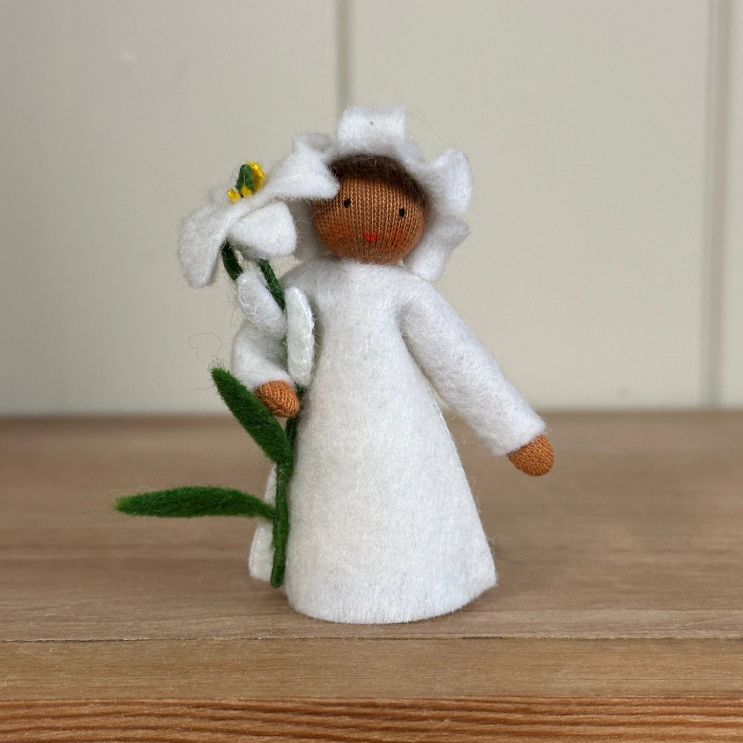 Ambrosius Lily Fairy