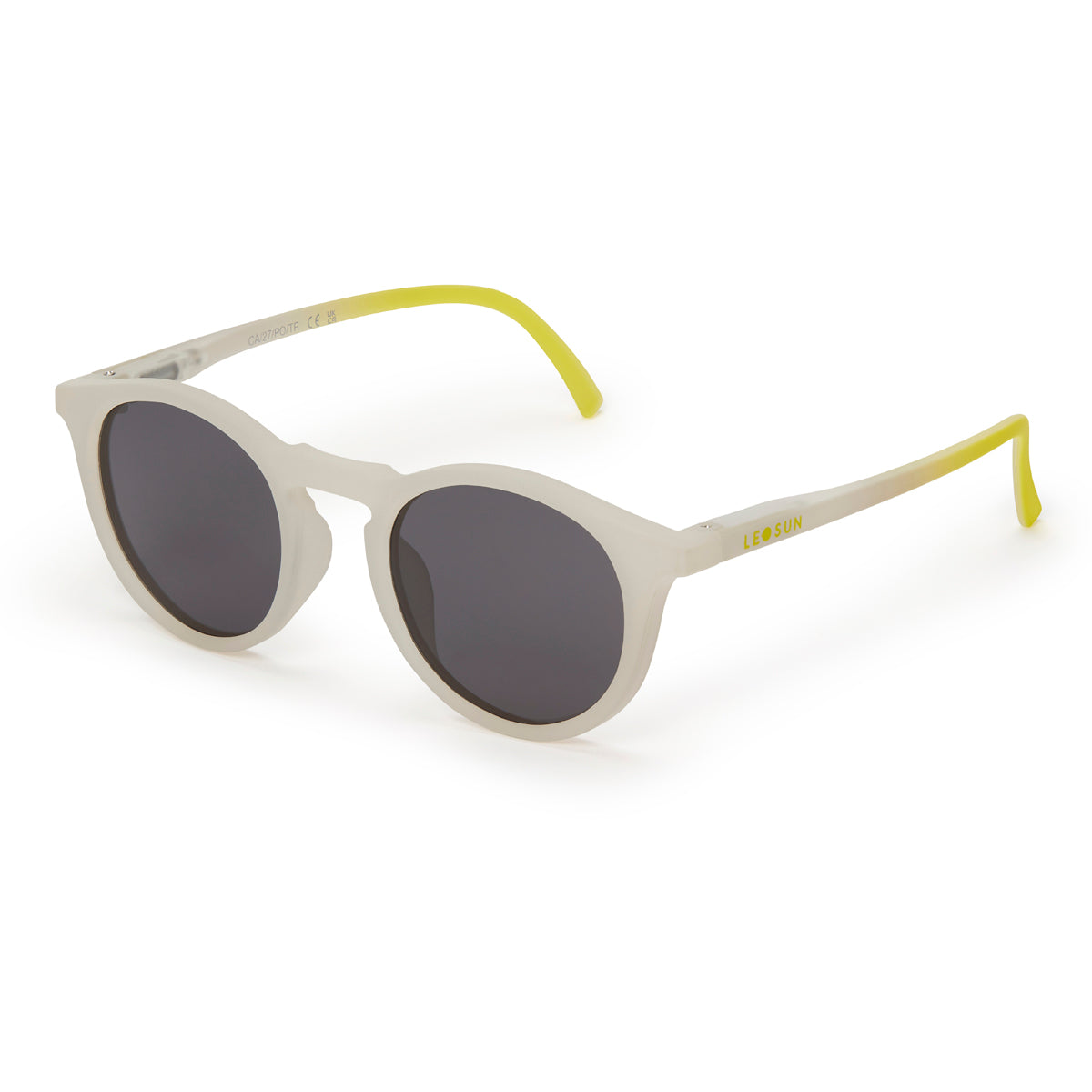 Leosun Baby Polarized Sunglasses - Colour Fade