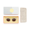 Leosun Baby Polarized Sunglasses - Colour Fade
