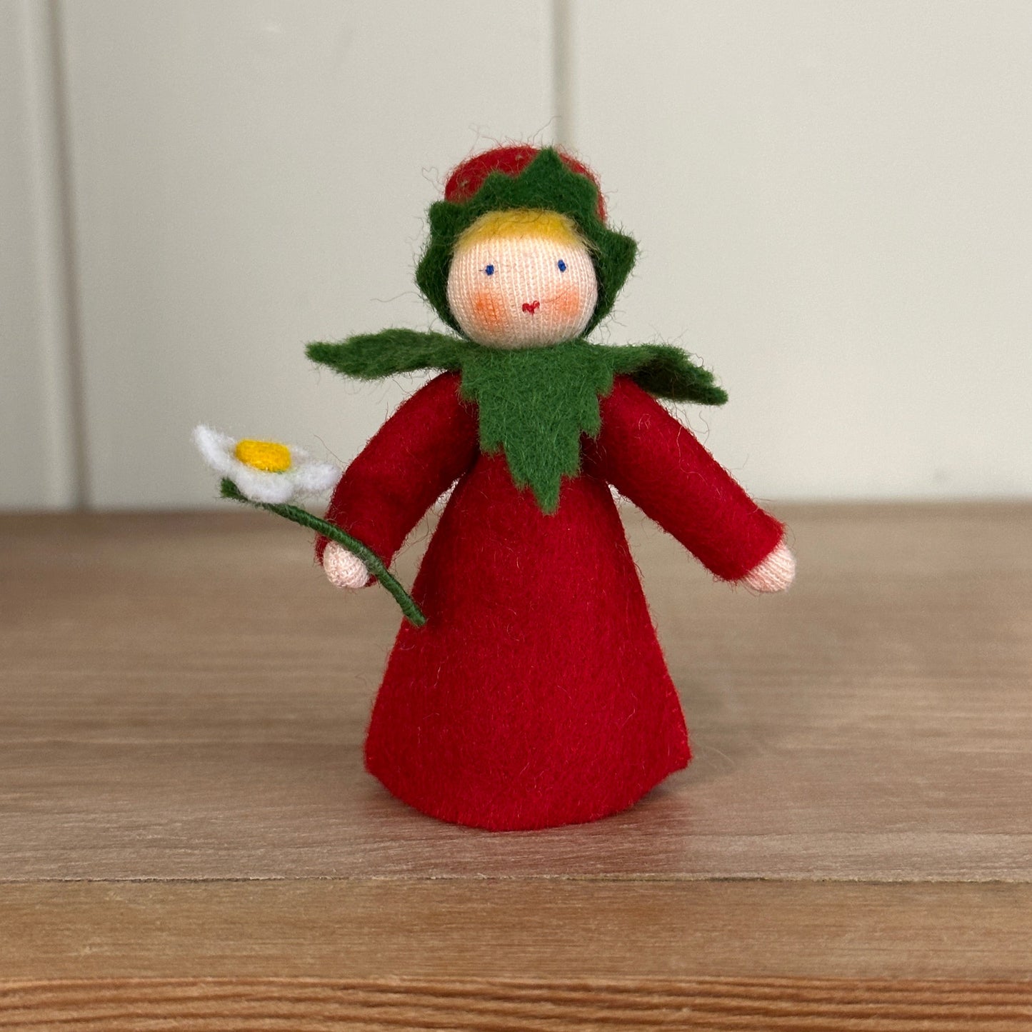 Ambrosius Strawberry Fairy