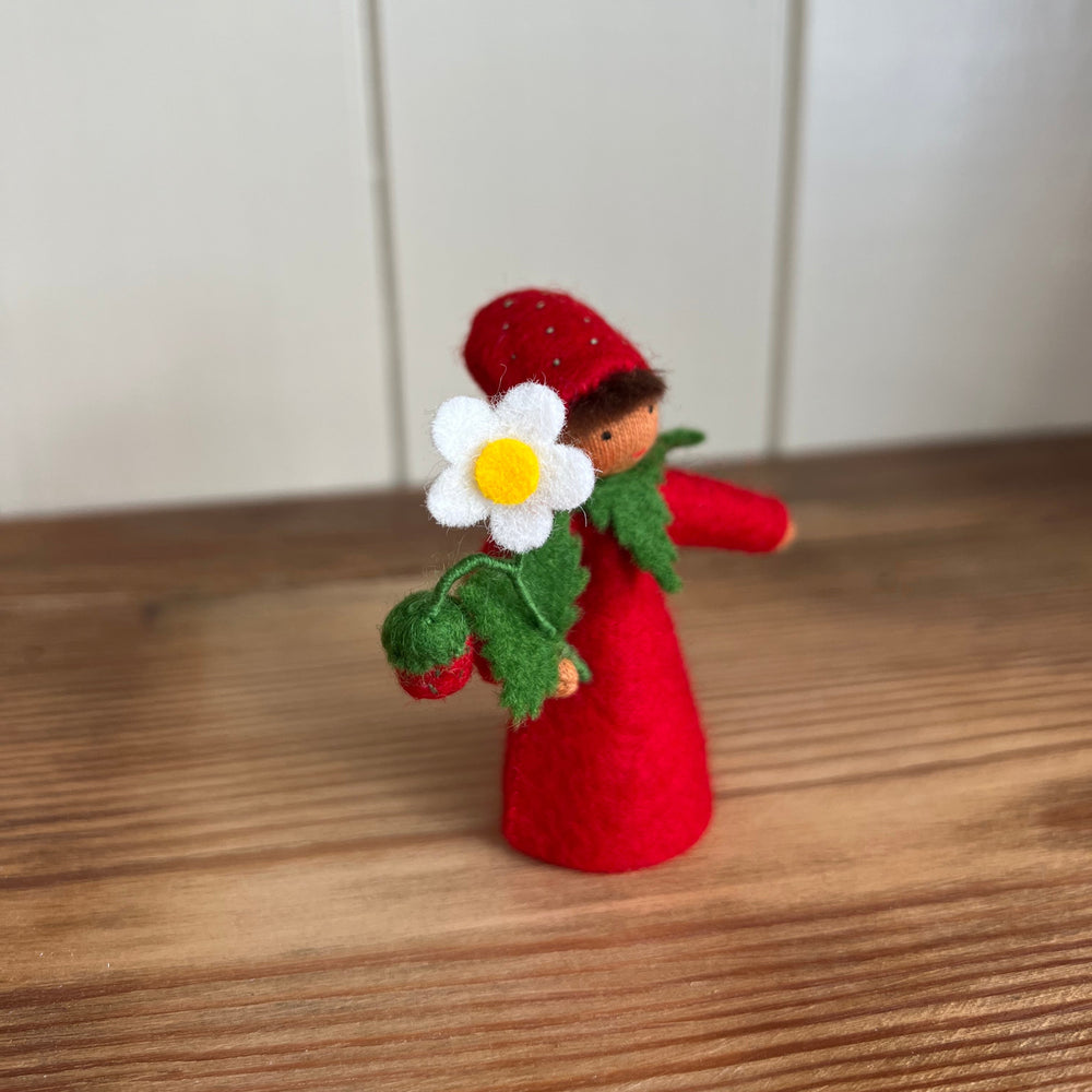Ambrosius Strawberry Fairy