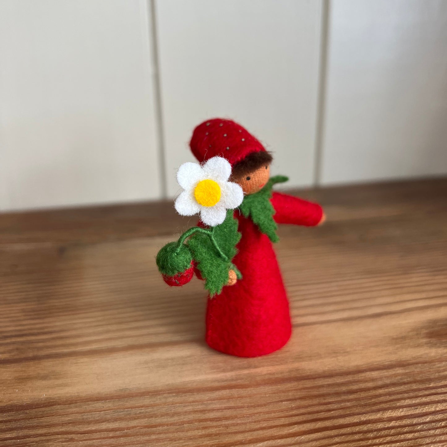 Ambrosius Strawberry Fairy