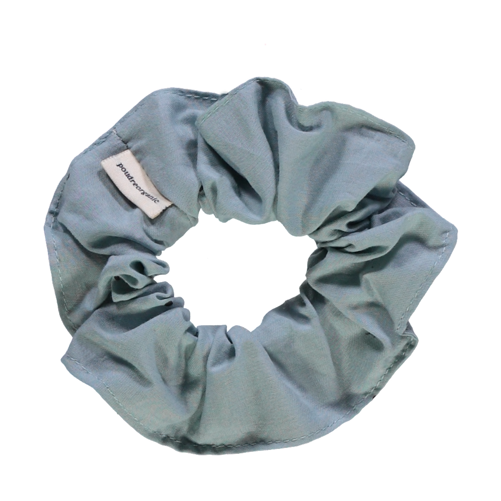 Poudre Organic Scrunchie - Arona