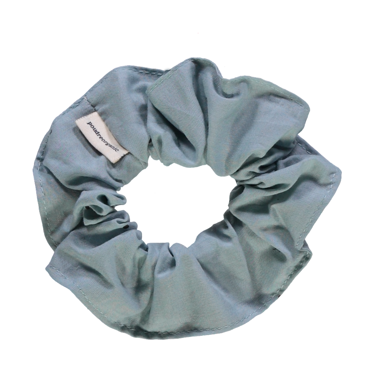 Poudre Organic Scrunchie - Arona