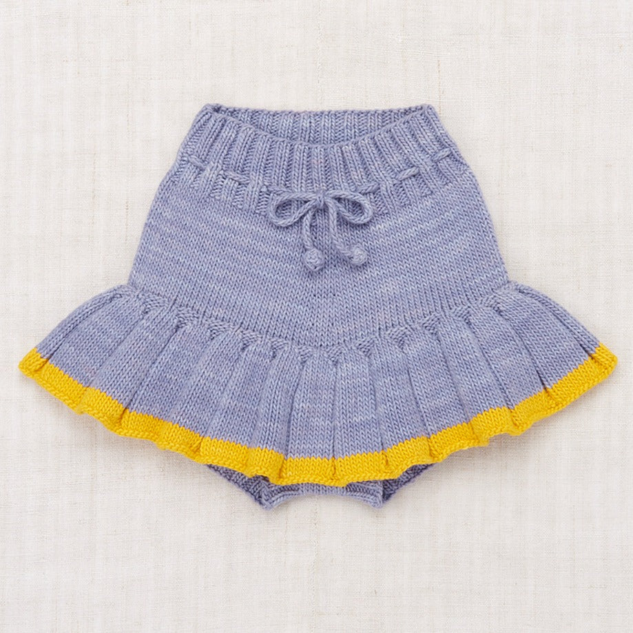 
                      
                        Misha & Puff Skating Pond Skirt - Pewter
                      
                    