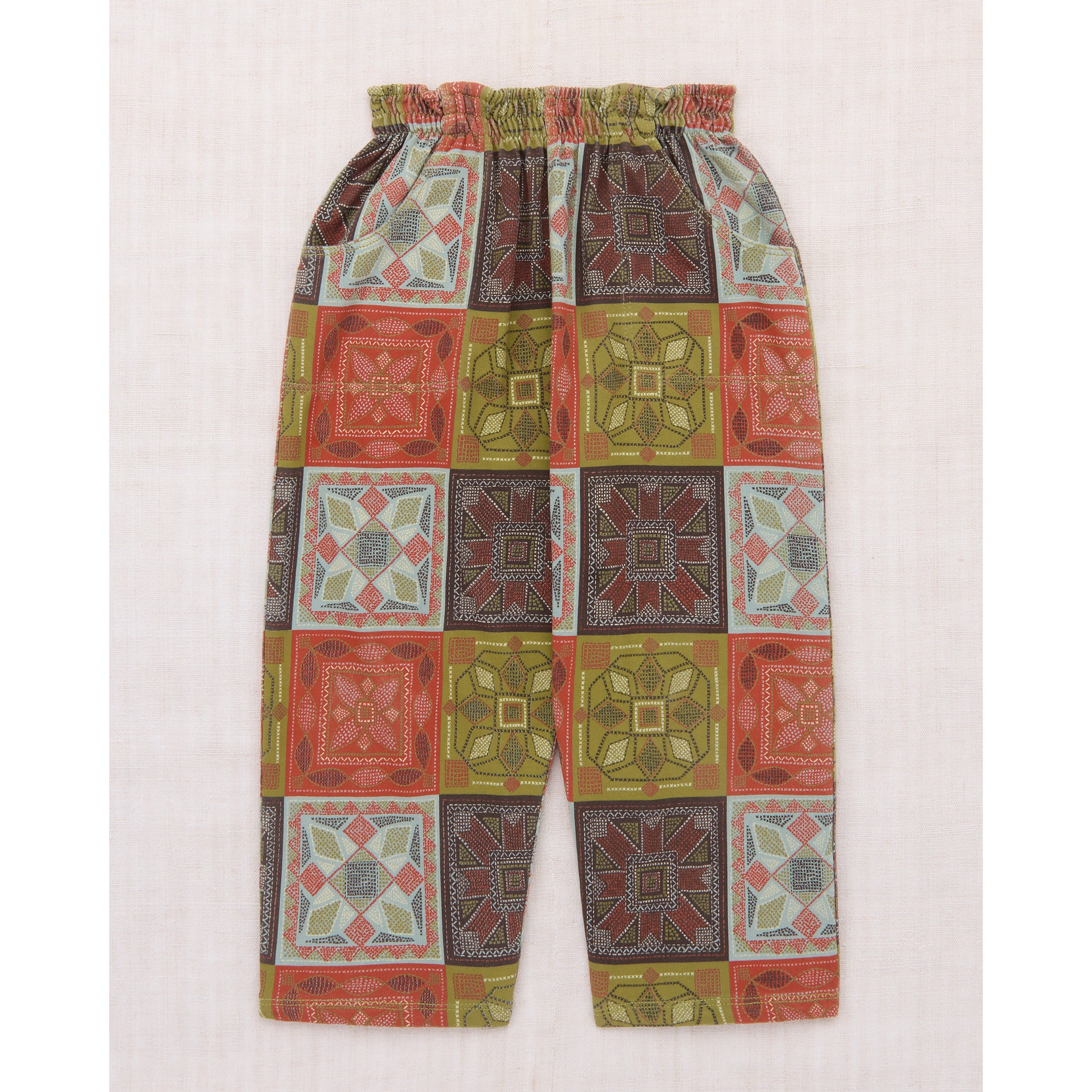 Misha & Puff Camp Pants