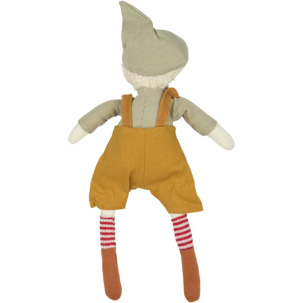 Fabelab Elf Doll - Grandpa