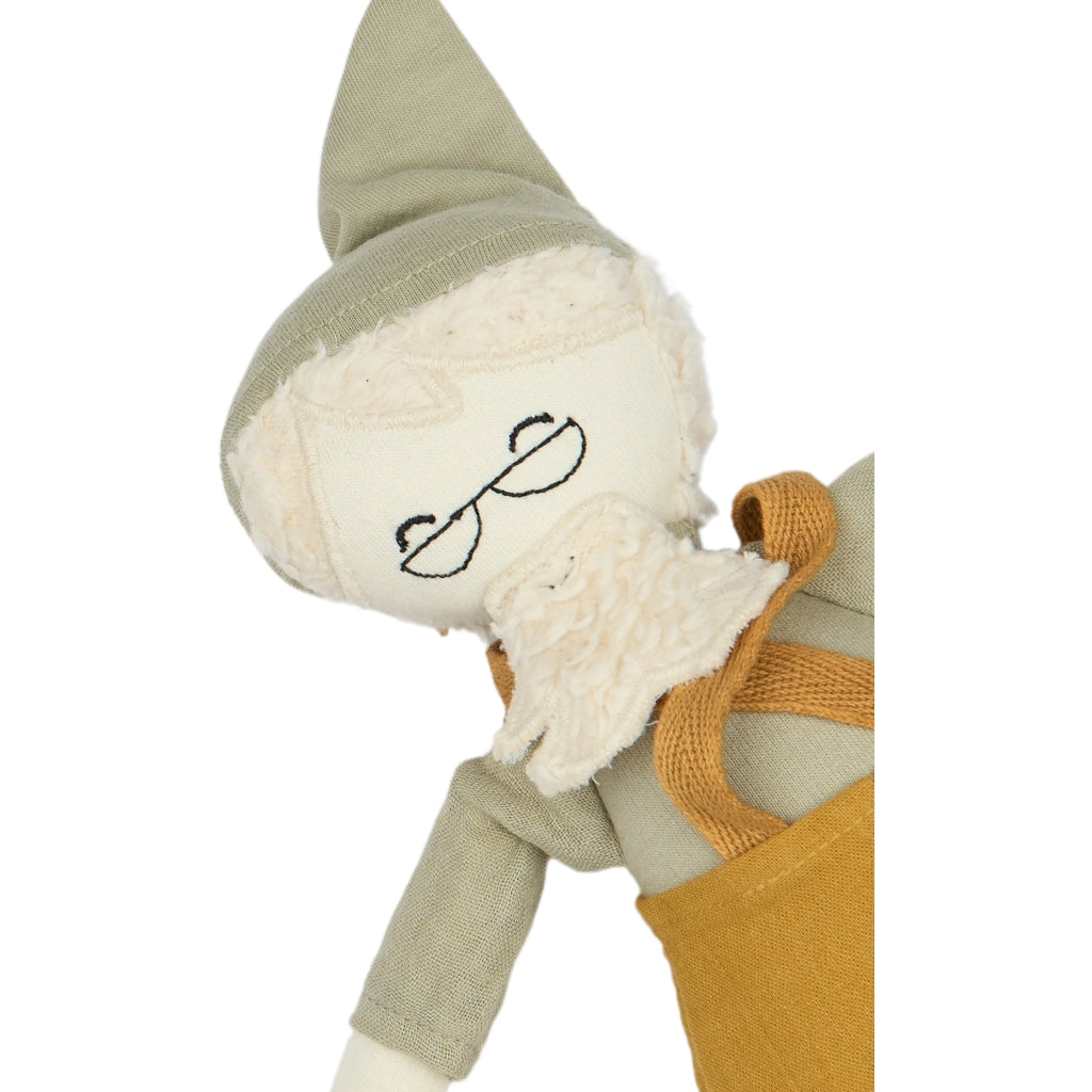 Fabelab Elf Doll - Grandpa – SMALL-FOLK
