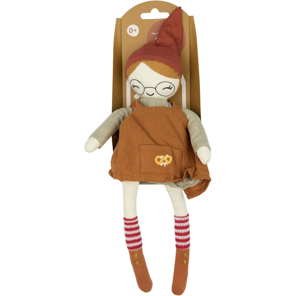 
                  
                    Fabelab Elf Doll - Nana
                  
                