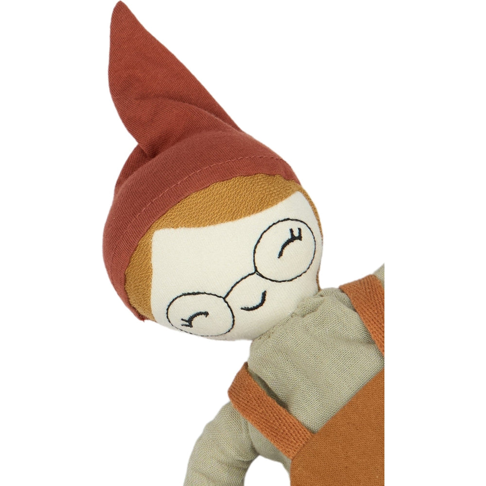 
                  
                    Fabelab Elf Doll - Nana
                  
                