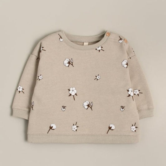 Organic Zoo Cottonfield Sweatshirt