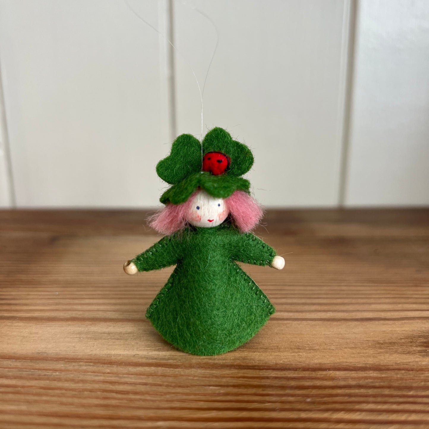 Ambrosius Mini Clover Fairy