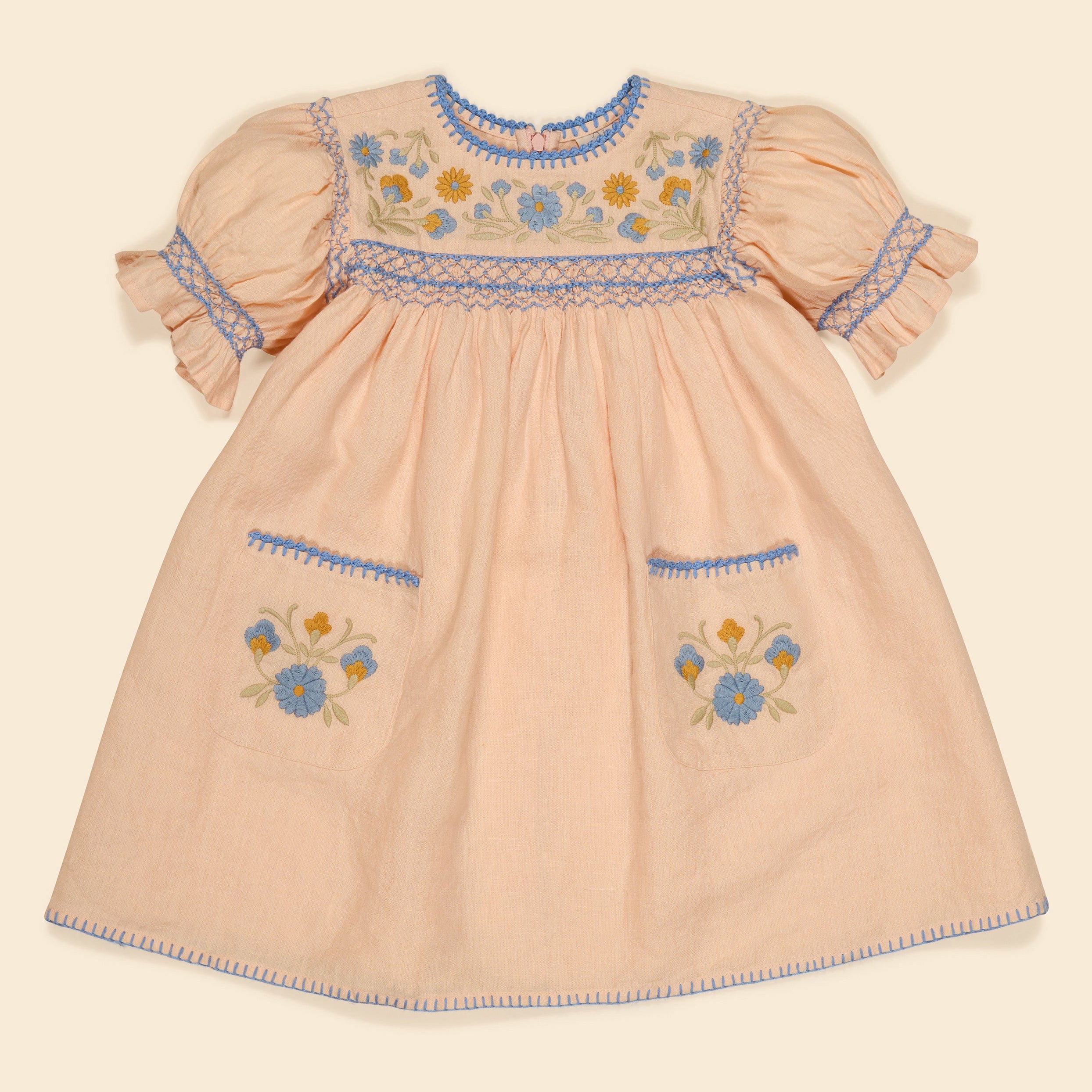 Apolina Baby & Kids SS26 High Summer Collection | UK Stockist