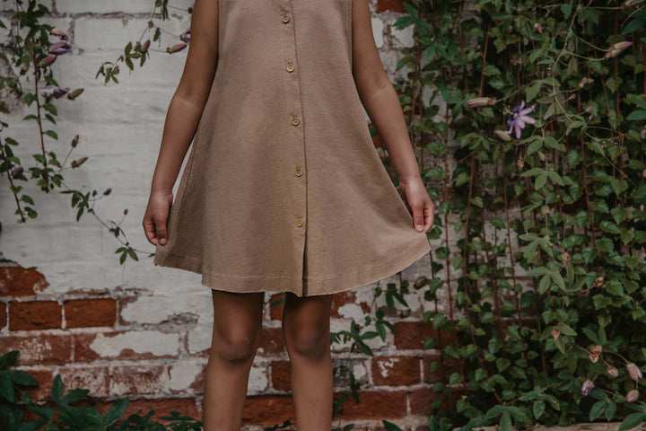 
                  
                    The Simple Folk The Wildwood Dress
                  
                