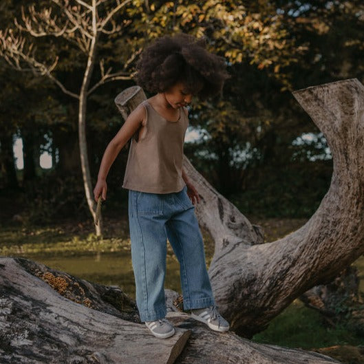The Simple Folk – SMALL-FOLK