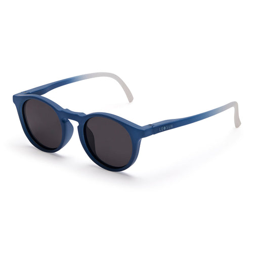 Leosun Baby Polarized Sunglasses - Navy Fade