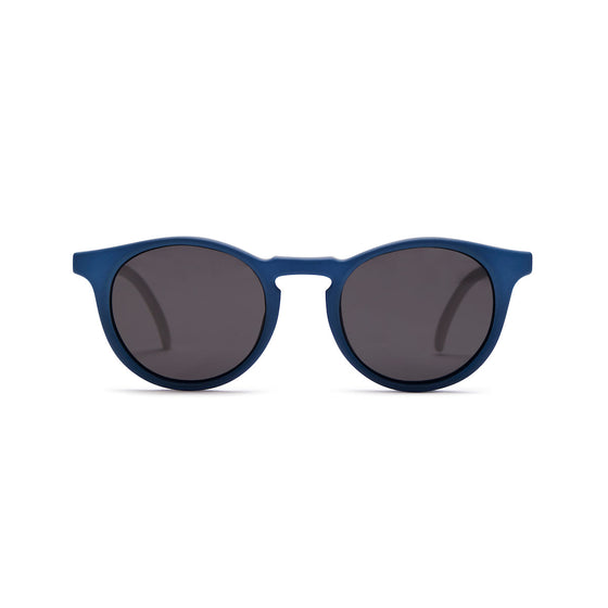 Leosun Kids Polarized Sunglasses - Navy Fade