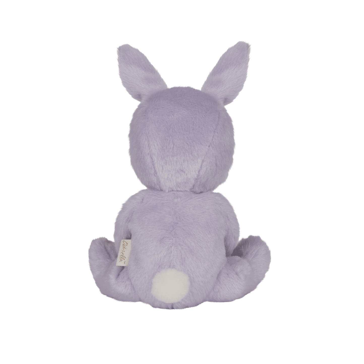 Olli Ella Dinky Dinkum Dolls - Purple Babs Bunny