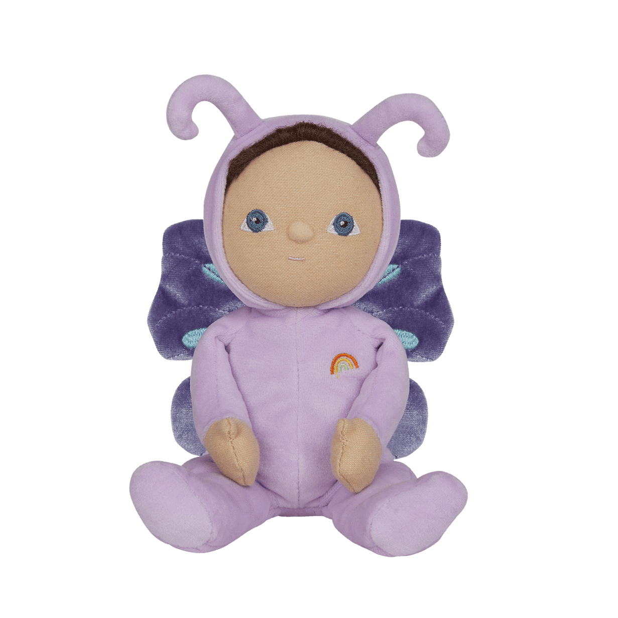 Olli Ella Dinky Dinkum Dolls - Betty Butterfly