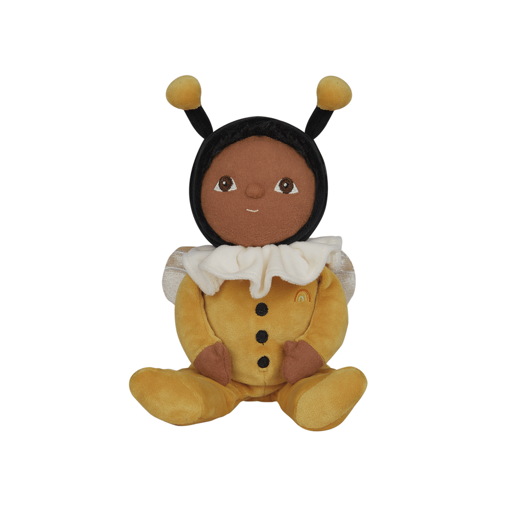 Olli Ella Dinky Dinkum Dolls - Billie Bumblebee