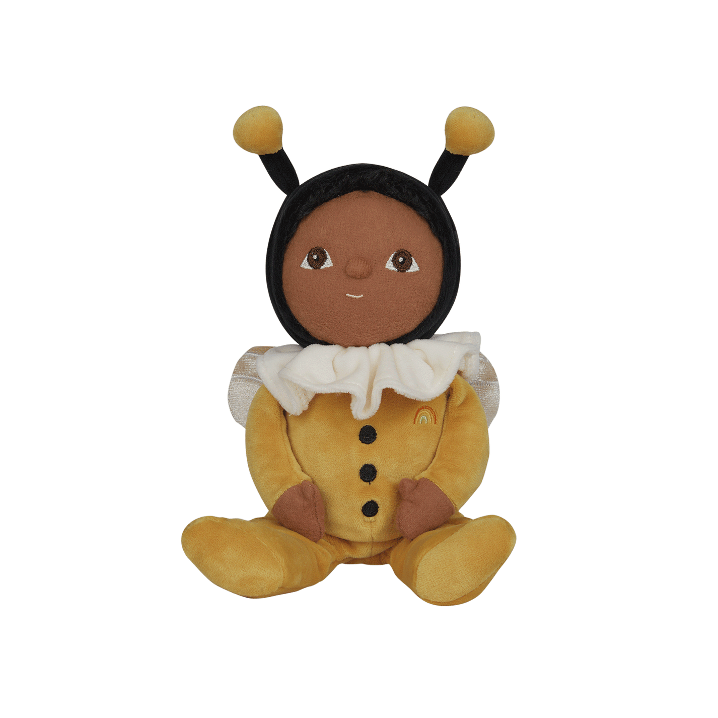 Olli Ella Dinky Dinkum Dolls - Billie Bumblebee