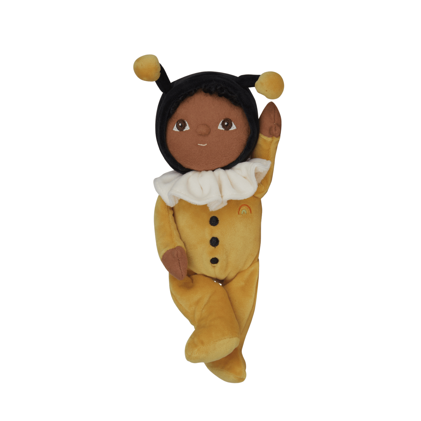 Olli Ella Dinky Dinkum Dolls - Billie Bumblebee