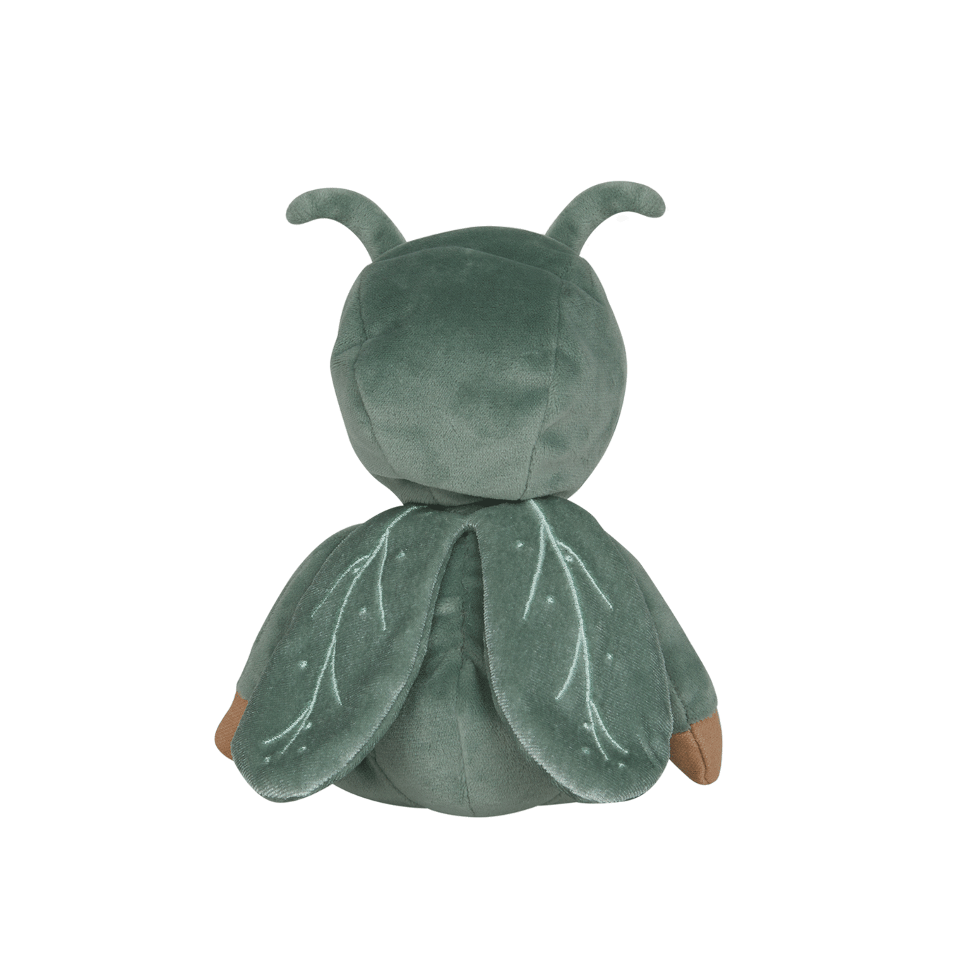 Olli Ella Dinky Dinkum Dolls - Gideon Grasshopper