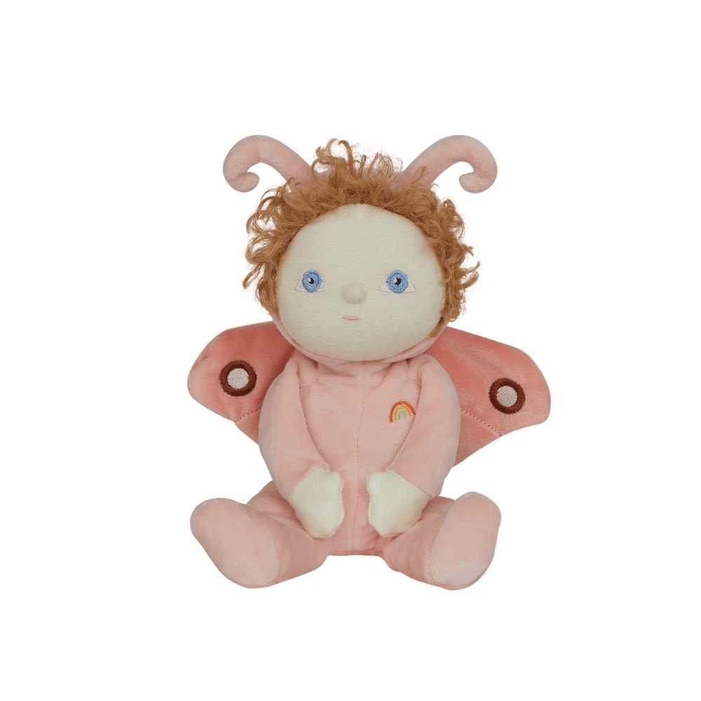 Olli Ella Dinky Dinkum Dolls - Millie Moth