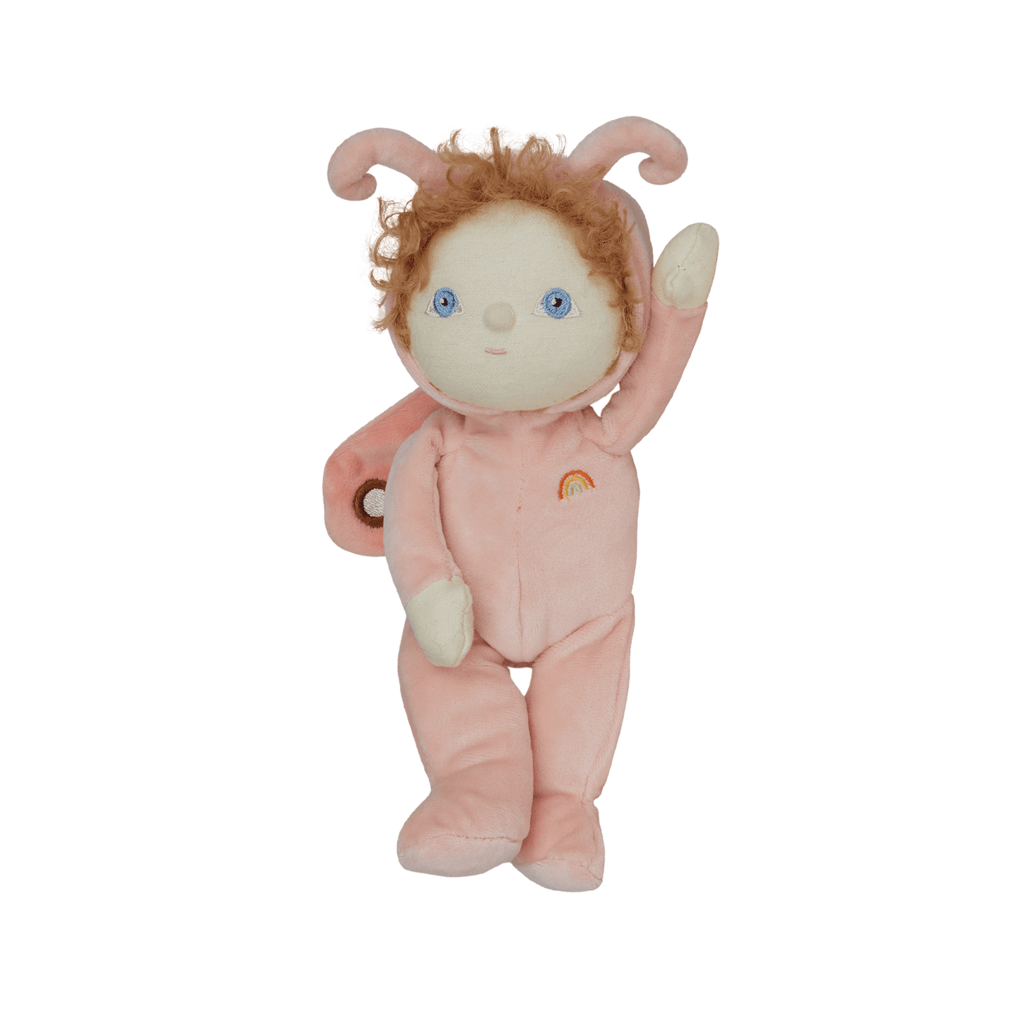 Olli Ella Dinky Dinkum Dolls - Millie Moth