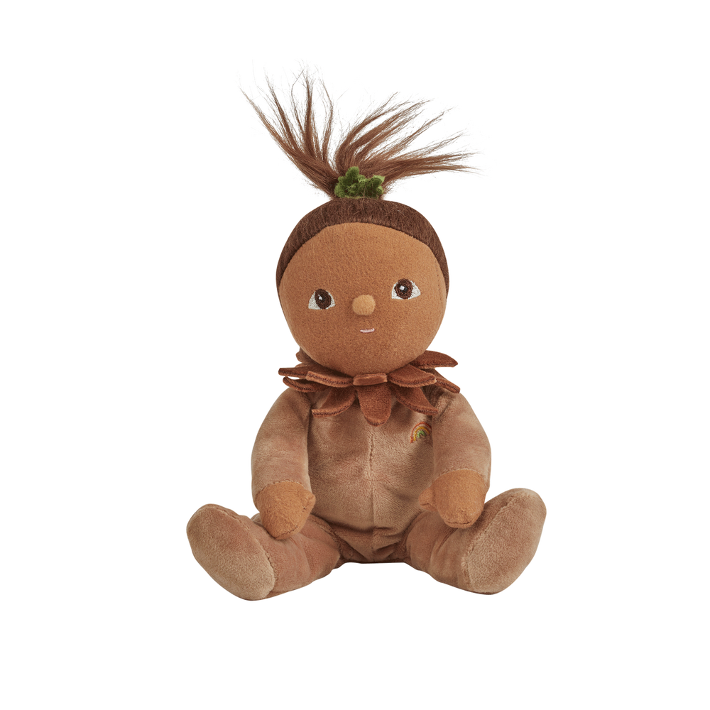 Olli Ella Dinky Dinkum Dolls - Allie Acorn